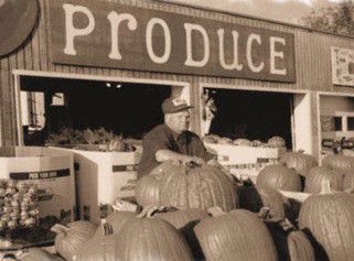 Royse's Produce